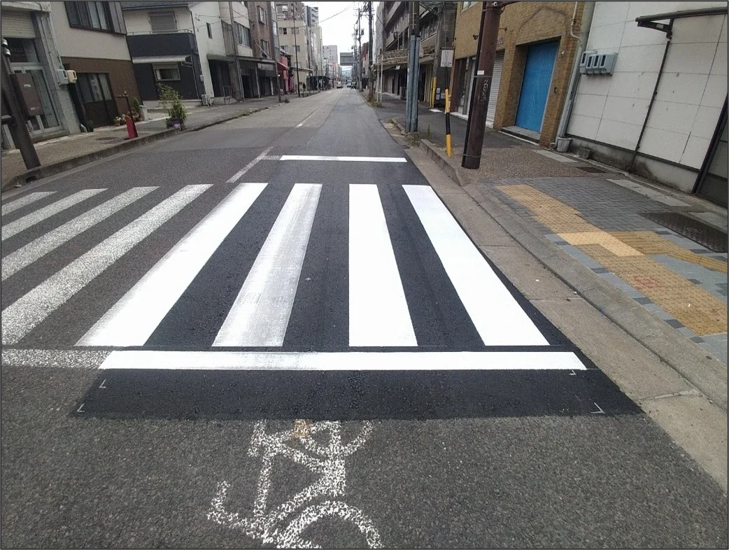 岐阜市　上水道工事