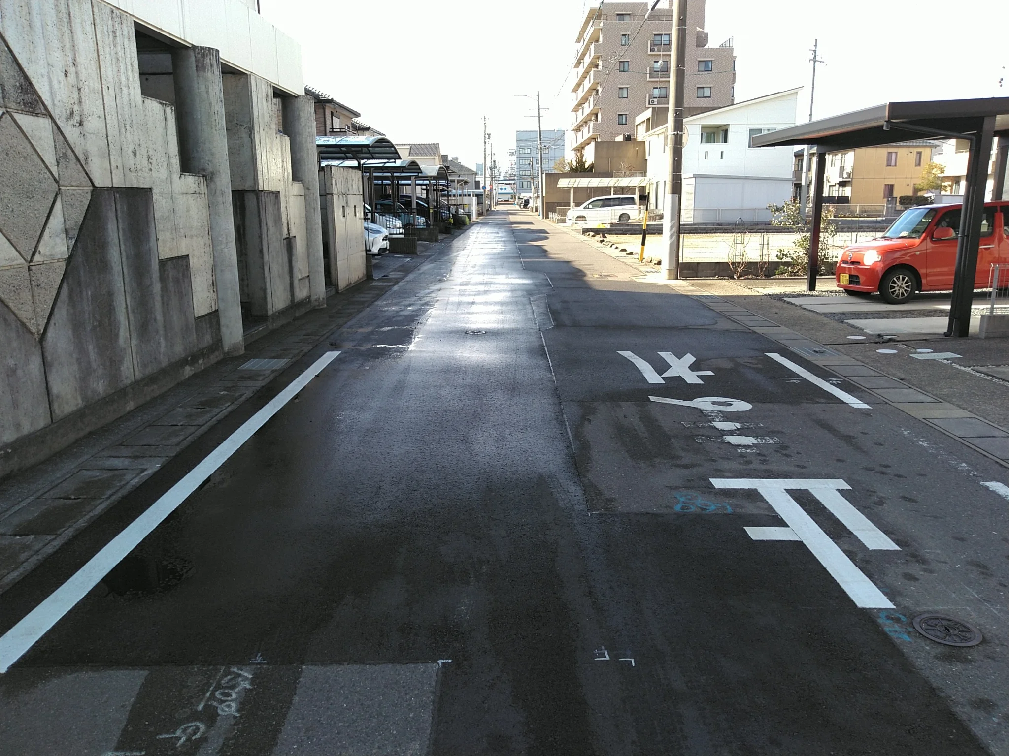 北一色上水